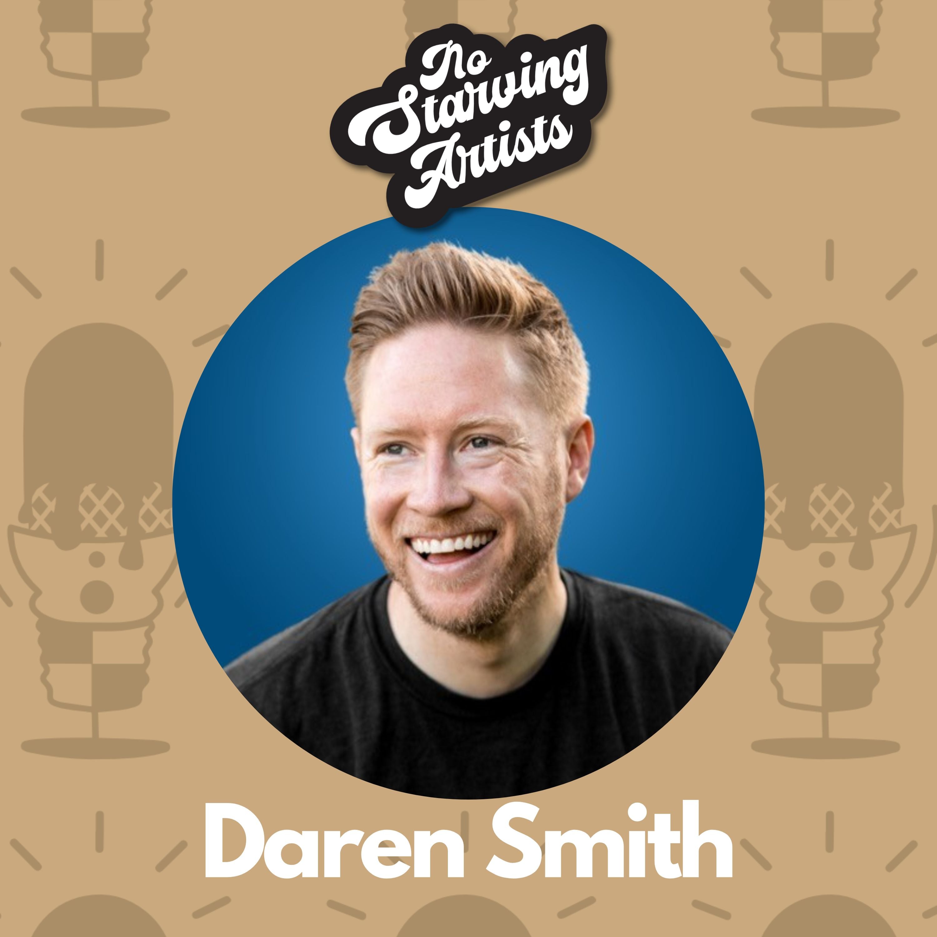 From Starving Artist to Thriving Creator: Building a Profitable Creative Career - Episode 45