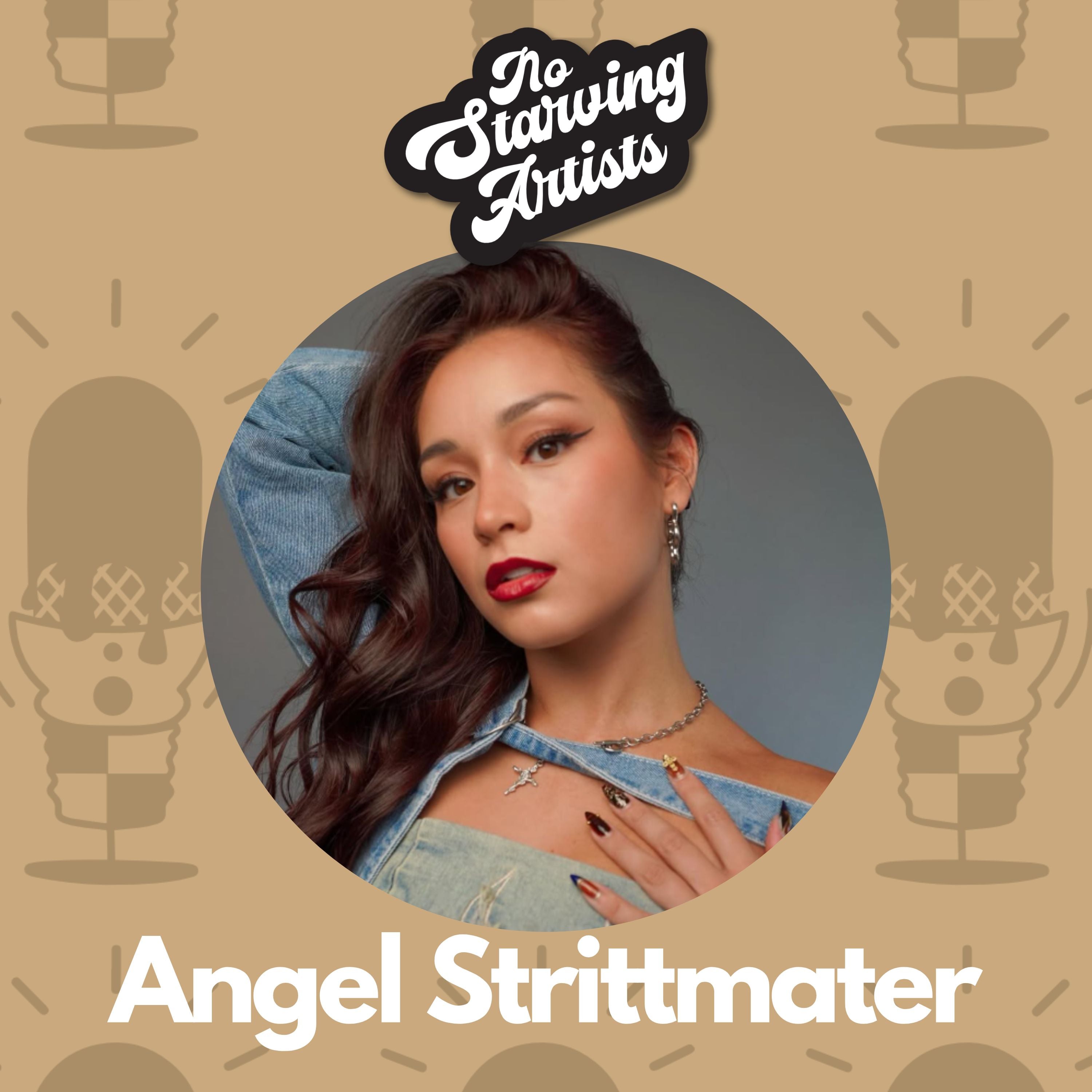 Finding Your Voice in Dance: Confidence, Industry Realities, and Protecting Your Passion - Episode 51