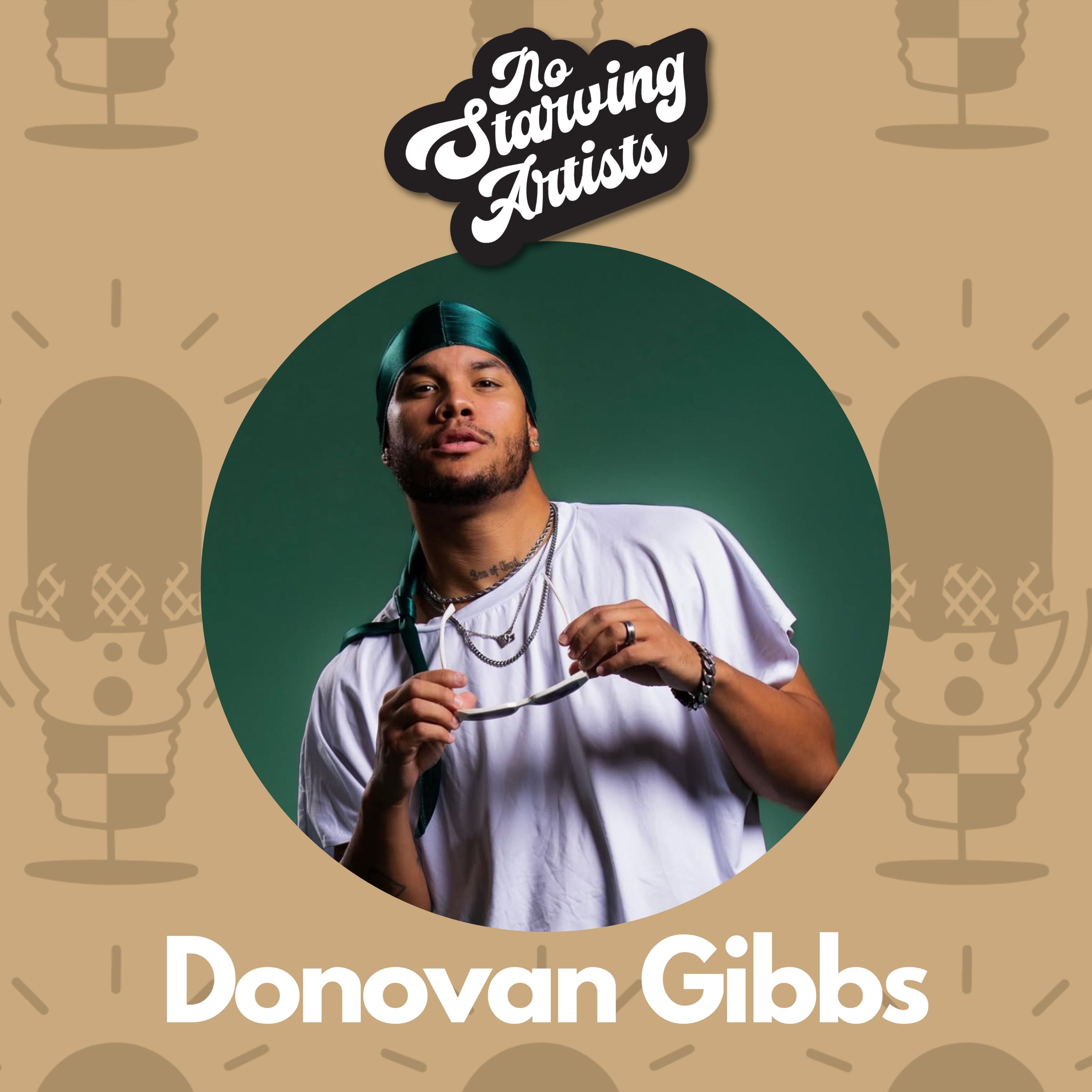 From Hunger to Purpose: Work Ethic, and Building the Next Generation of Dancers - Episode 52