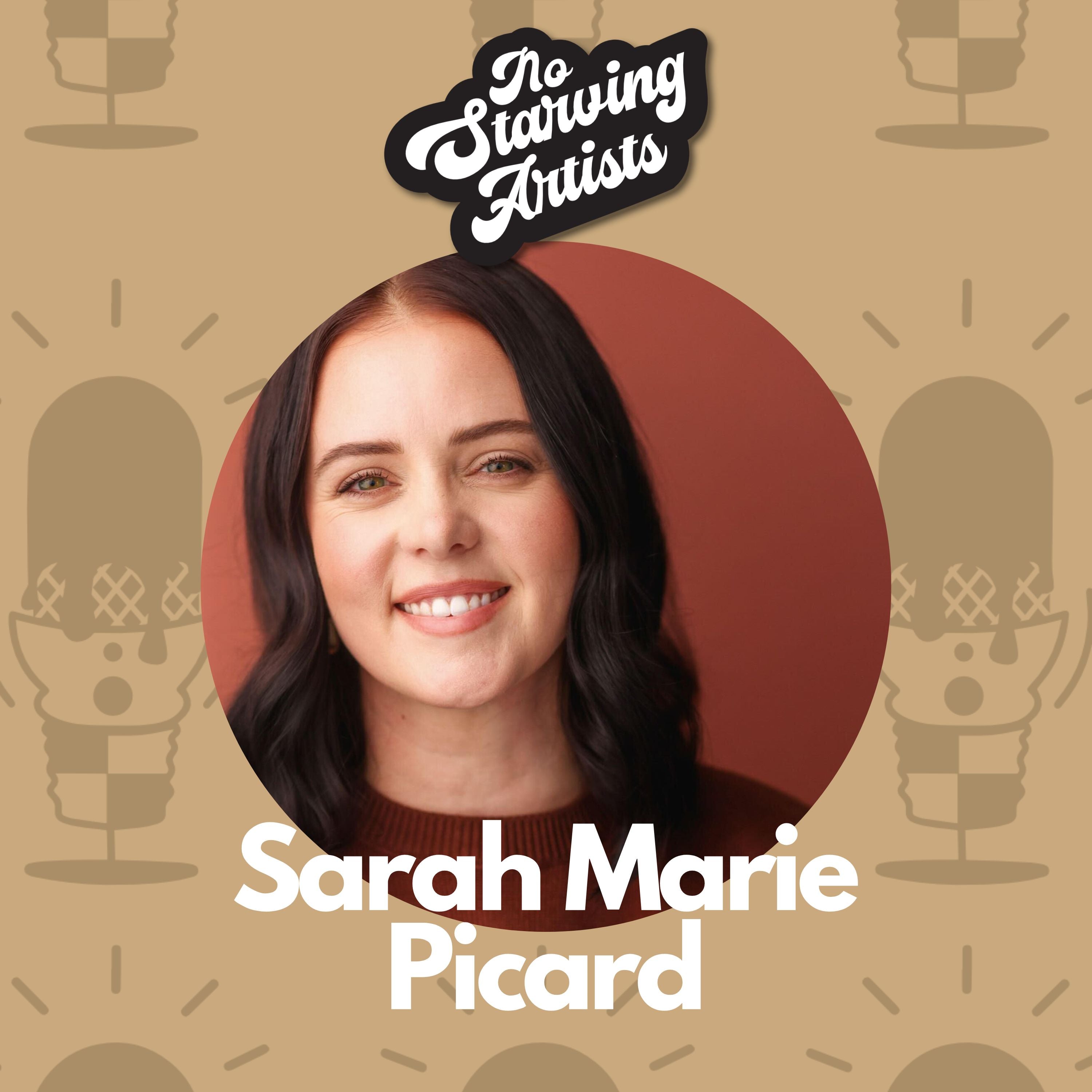 Acting for Dancers: Overcoming Perfectionism, Performance Anxiety & Finding Authentic Expression - Episode 46