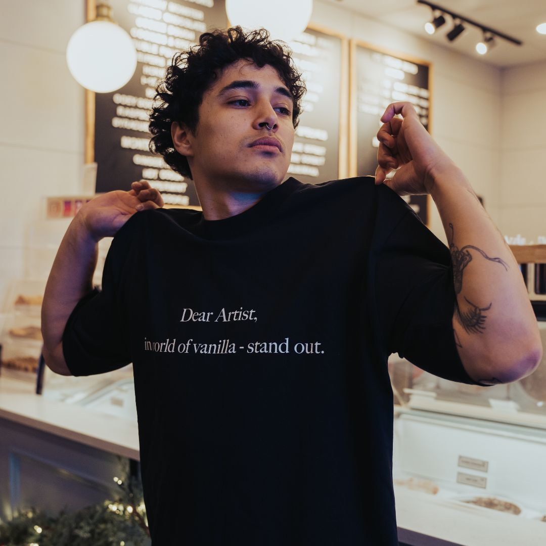 What's Your Flavor T-Shirt