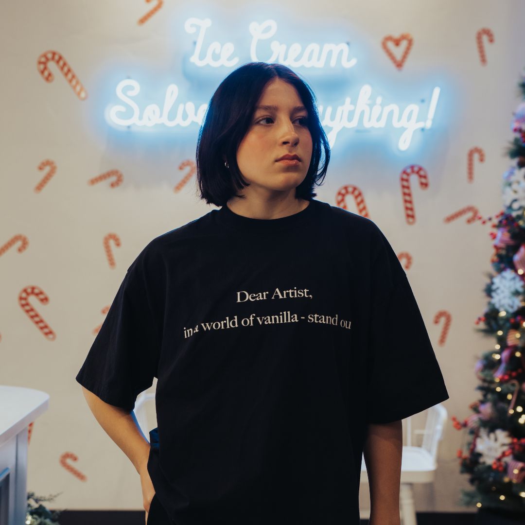 What's Your Flavor T-Shirt