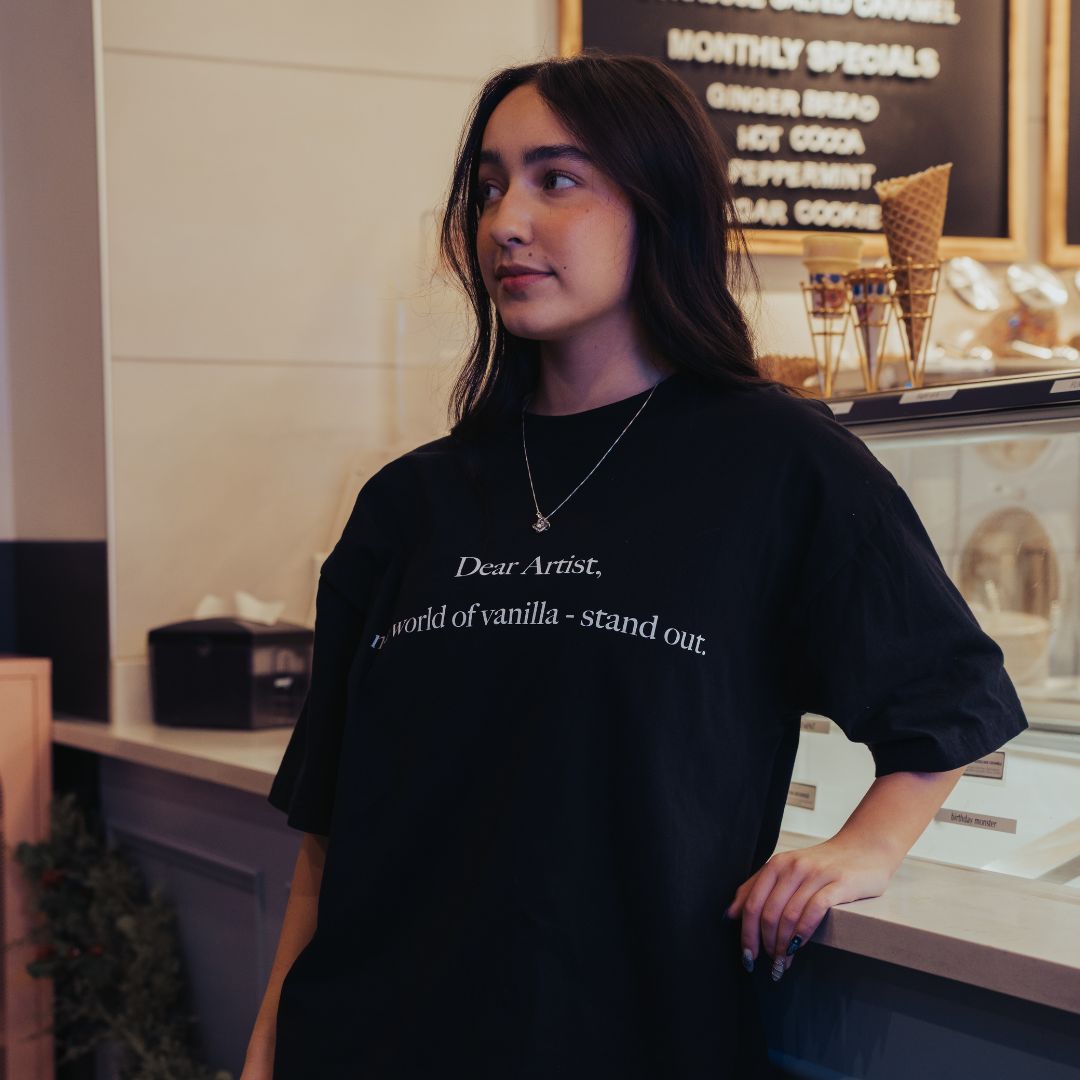 What's Your Flavor T-Shirt