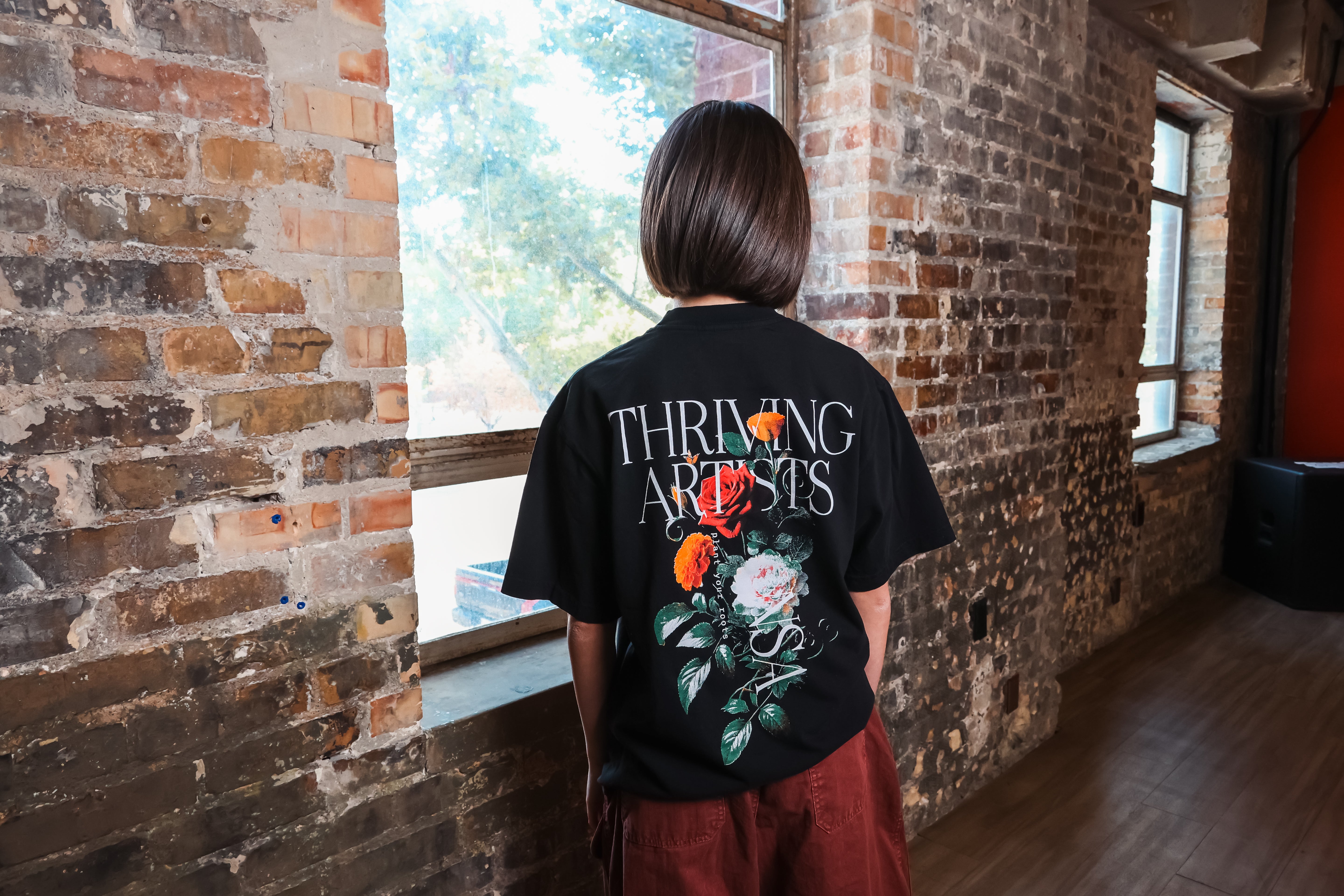 Thriving Artists T-Shirt (NEW)
